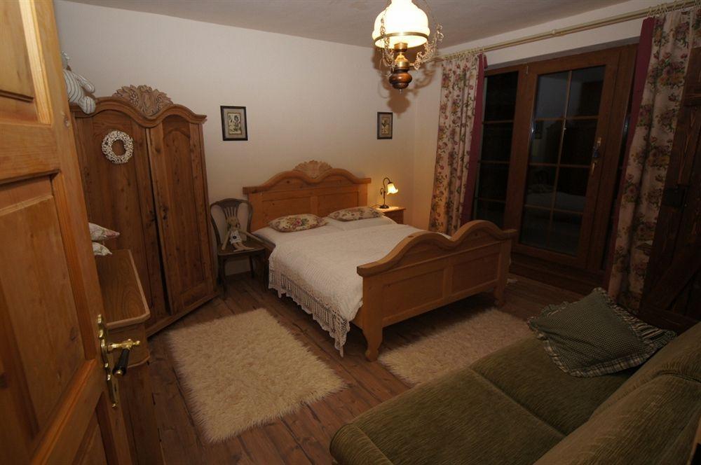 Penzion Enrico Ždiar Buitenkant foto